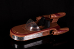 Landspeeder